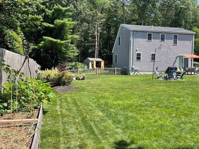 51 Park Avenue, Plymouth, MA 02360