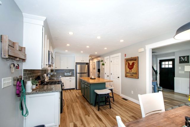 51 Park Avenue, Plymouth, MA 02360