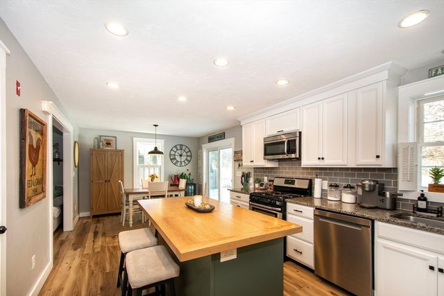 51 Park Avenue, Plymouth, MA 02360