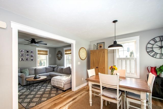 51 Park Avenue, Plymouth, MA 02360