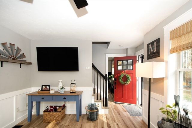 51 Park Avenue, Plymouth, MA 02360