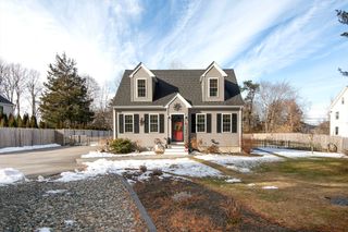 51 Park Avenue, Plymouth, MA 02360