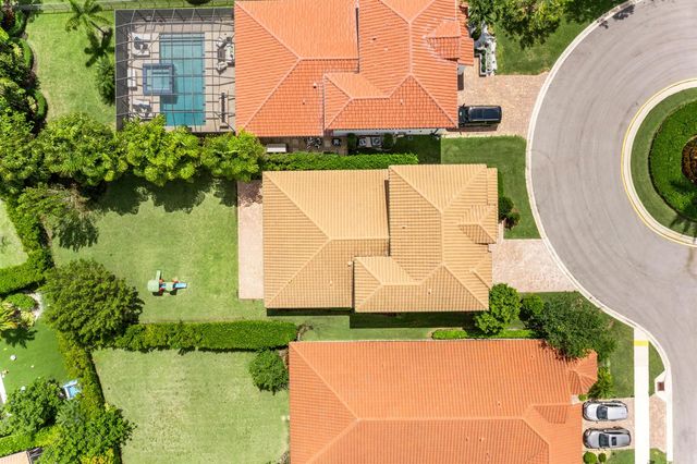 11745 Bayview Circle, Parkland, FL 33076