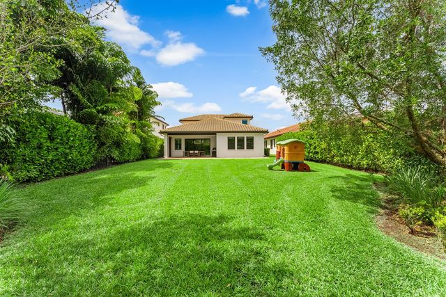 11745 Bayview Circle, Parkland, FL 33076