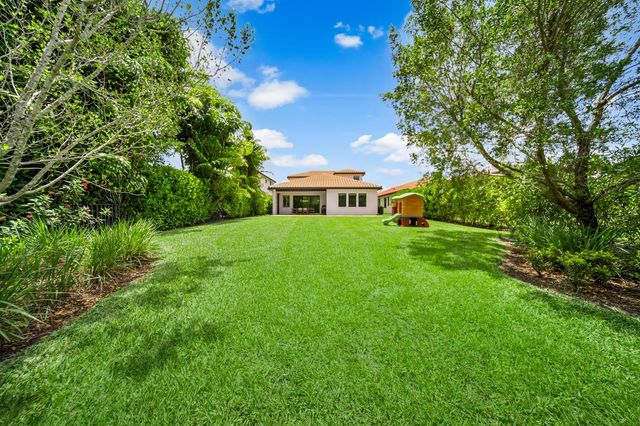 11745 Bayview Circle, Parkland, FL 33076