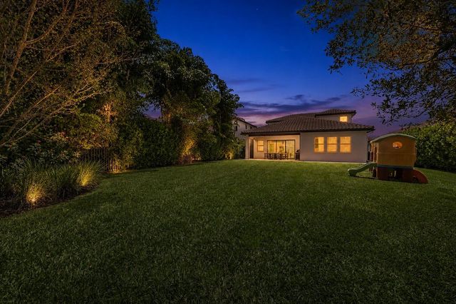 11745 Bayview Circle, Parkland, FL 33076