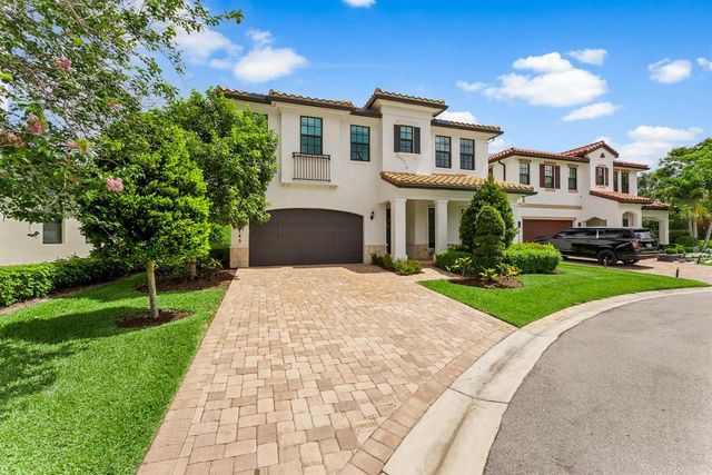 11745 Bayview Circle, Parkland, FL 33076