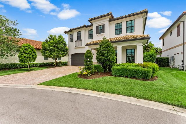 11745 Bayview Circle, Parkland, FL 33076