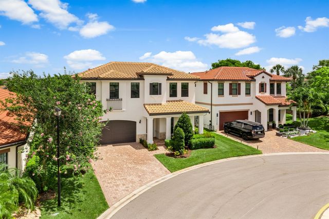 11745 Bayview Circle, Parkland, FL 33076