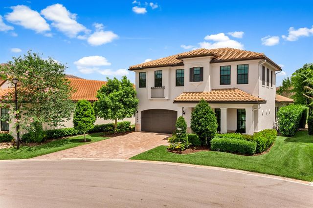 11745 Bayview Circle, Parkland, FL 33076