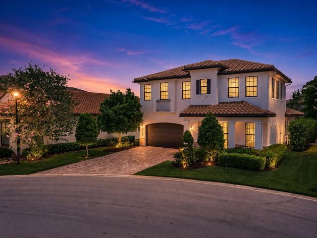 11745 Bayview Circle, Parkland, FL 33076