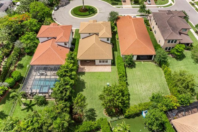 11745 Bayview Circle, Parkland, FL 33076