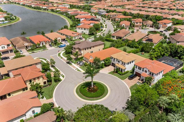 11745 Bayview Circle, Parkland, FL 33076