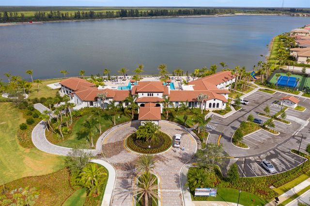11745 Bayview Circle, Parkland, FL 33076