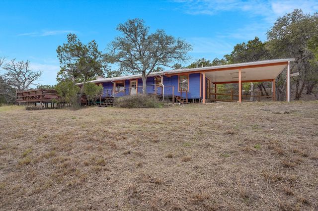 151 Summer VW, Wimberley, TX 78676