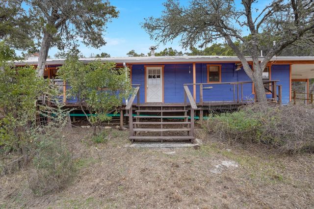 151 Summer VW, Wimberley, TX 78676