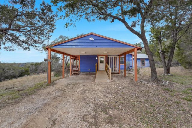 151 Summer VW, Wimberley, TX 78676