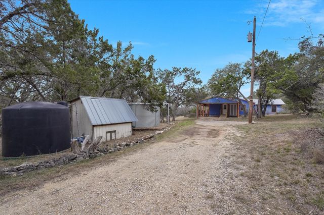 151 Summer VW, Wimberley, TX 78676