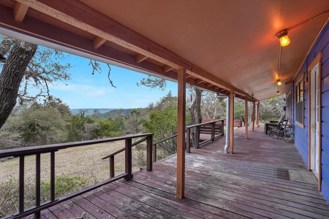 151 Summer VW, Wimberley, TX 78676