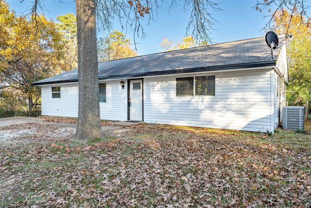 2300 Glenview, Tyler, TX 75701