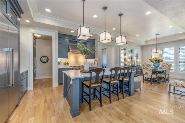 3108 W Hidden Springs Dr., Boise, ID 83714