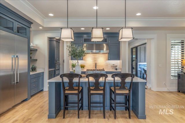 3108 W Hidden Springs Dr., Boise, ID 83714