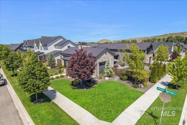 3108 W Hidden Springs Dr., Boise, ID 83714