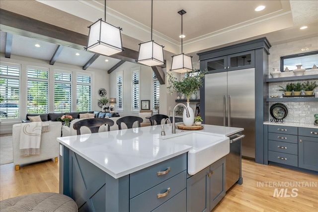 3108 W Hidden Springs Dr., Boise, ID 83714