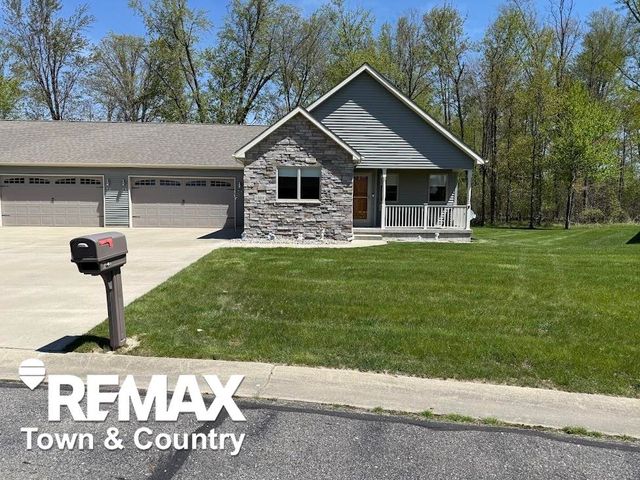 1308 Windmill Point, Clio, MI 48420