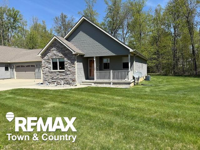 1308 Windmill Point, Clio, MI 48420