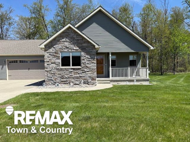 1308 Windmill Point, Clio, MI 48420