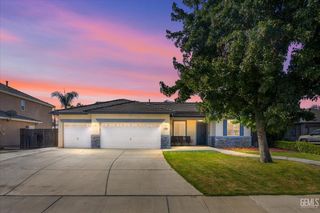 11603 Bocelli Avenue, Bakersfield, CA 93312