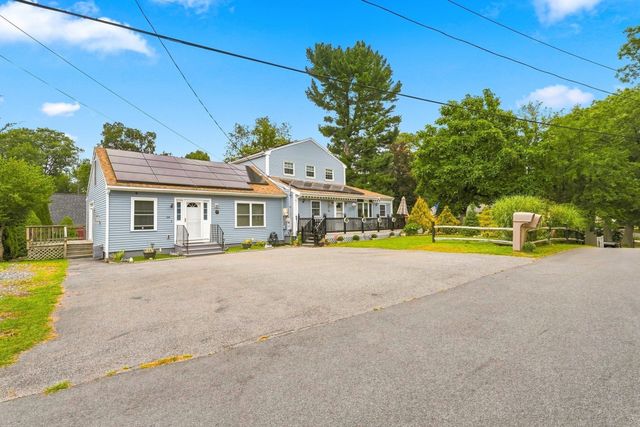55 Friendship St, Billerica, MA 01821