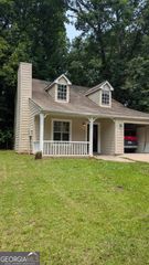 1009 Autumn Crest Court, Stone Mountain, GA 30083