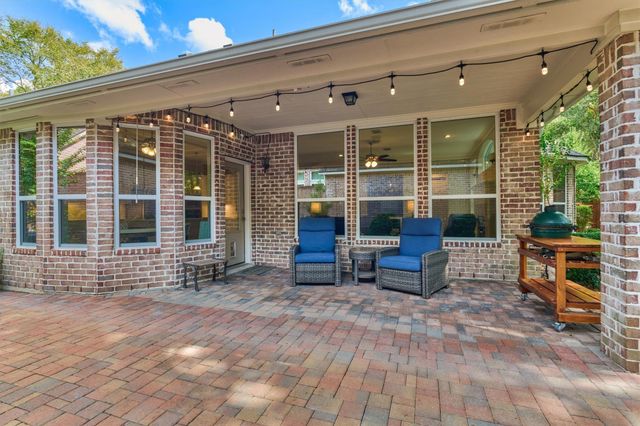 31 E Palmer Bend, The Woodlands, TX 77381