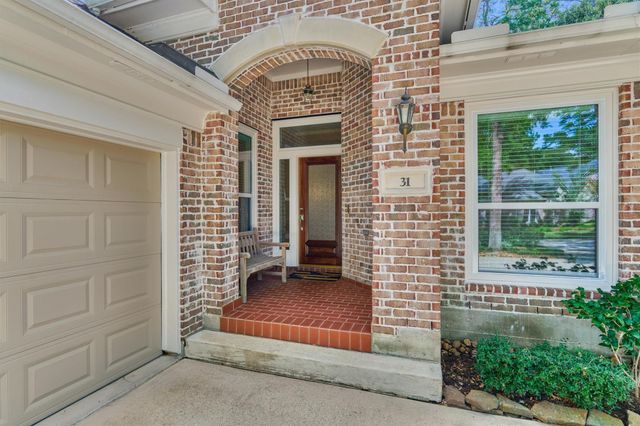 31 E Palmer Bend, The Woodlands, TX 77381
