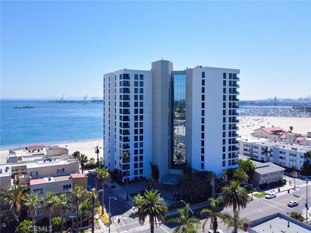1310 E Ocean 1005, Long Beach, CA 90802
