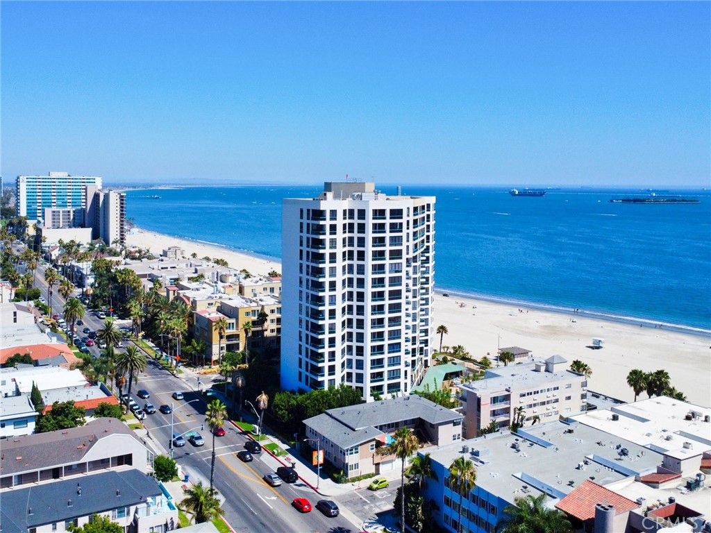 1310 E Ocean 1005, Long Beach, CA 90802