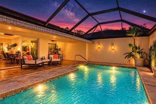 3634 GLEN OAKS MANOR DRIVE, Sarasota, FL 34232