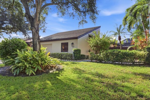 3634 GLEN OAKS MANOR DRIVE, Sarasota, FL 34232