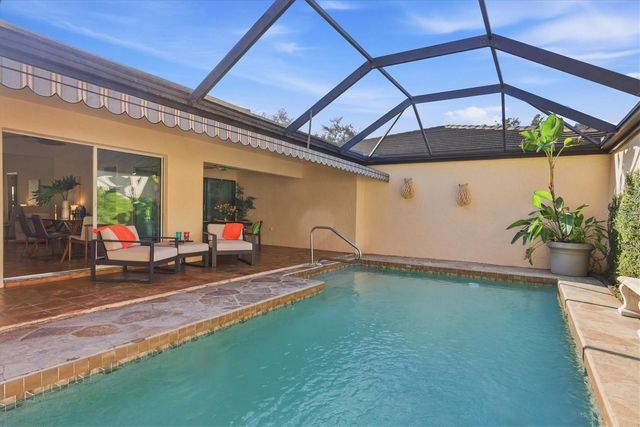 3634 GLEN OAKS MANOR DRIVE, Sarasota, FL 34232