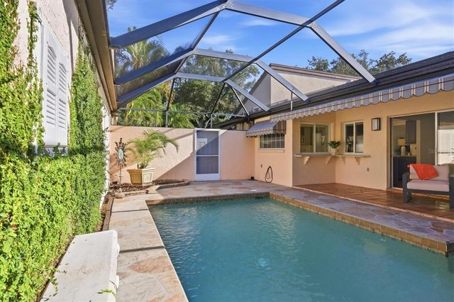 3634 GLEN OAKS MANOR DRIVE, Sarasota, FL 34232