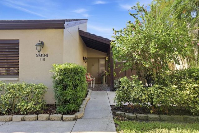 3634 GLEN OAKS MANOR DRIVE, Sarasota, FL 34232