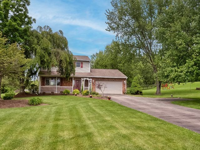 387 Fanker Rd, Jackson Twp, PA 16037