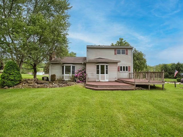 387 Fanker Rd, Jackson Twp, PA 16037