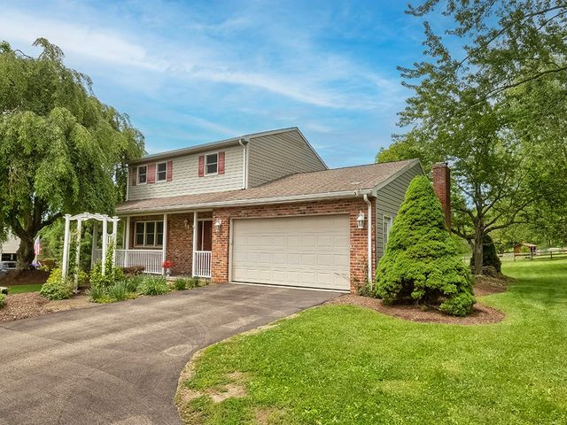 387 Fanker Rd, Jackson Twp, PA 16037