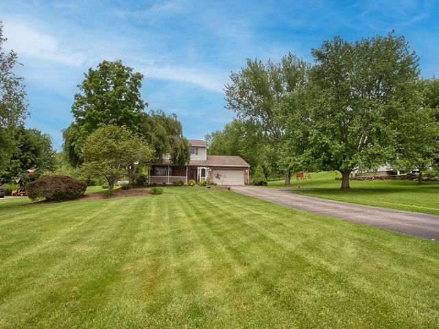 387 Fanker Rd, Jackson Twp, PA 16037