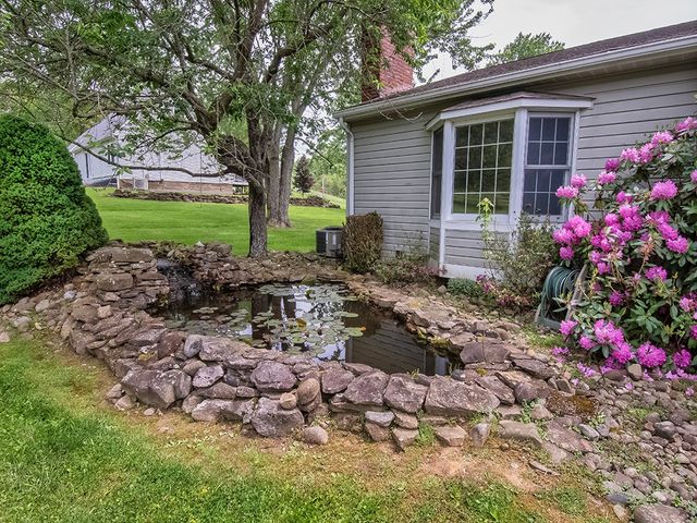 387 Fanker Rd, Jackson Twp, PA 16037