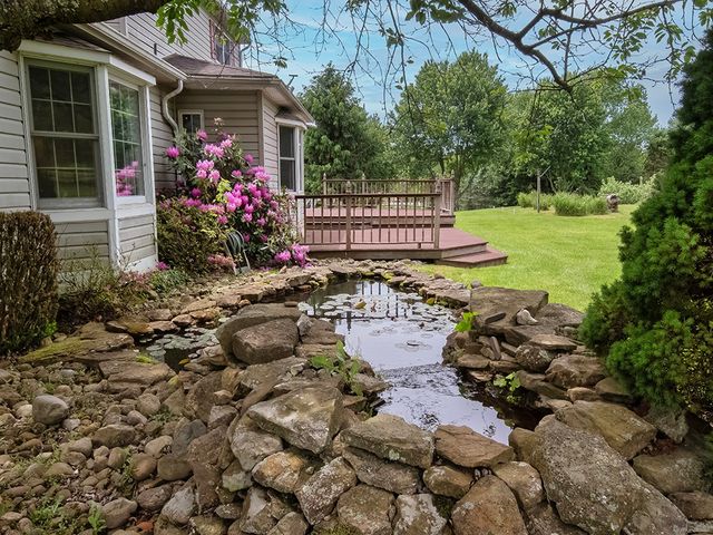 387 Fanker Rd, Jackson Twp, PA 16037