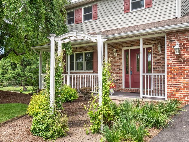 387 Fanker Rd, Jackson Twp, PA 16037